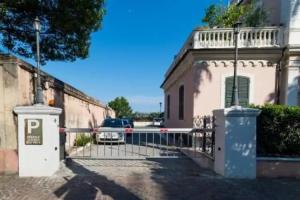 Hotel Miramare, Spotorno