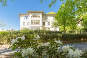 Apartment «San Marino 7_8», Heringsdorf