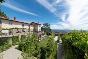 Relais San Vigilio al Castello Mini-hotel, Bergamo