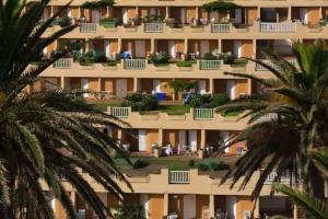 Marmorata Club Hotel, Santa Teresa Gallura