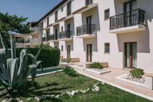 Hotel «Club del Golfo»