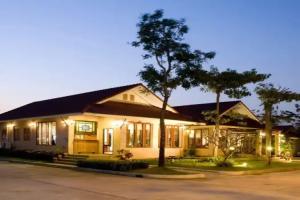 Leelawadee Resort Saraburi, Sara Buri