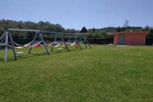 Riposo Studios & Apartments, Kavos