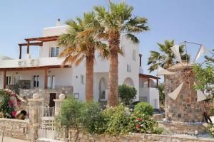 Thea Suites, Agios Prokopios