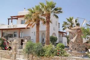 Thea Suites, Agios Prokopios