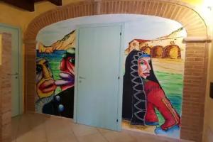 B&B Spiaggia di Mezzo, Gonnesa