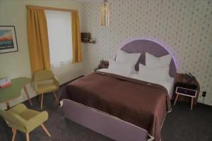 Themenhotel 50's Ville Motel, Chemnitz
