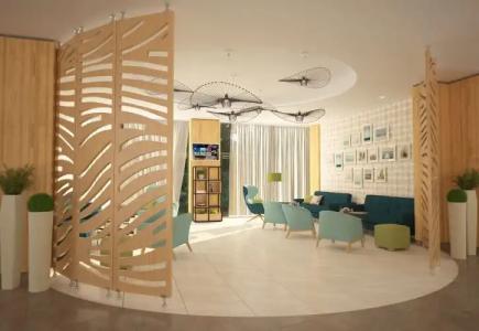 Astoria All Inclusive, Private Beach & Parking - 14