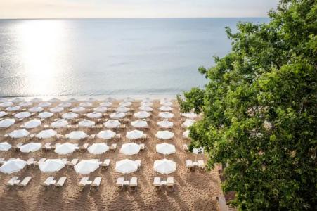 Astoria All Inclusive, Private Beach & Parking - 29