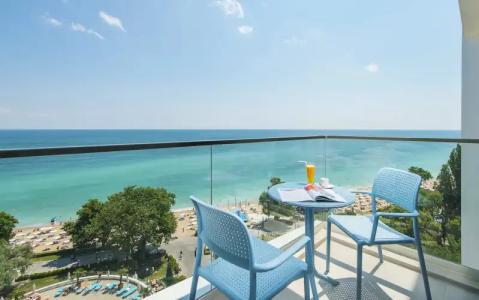 Astoria All Inclusive, Private Beach & Parking - 33