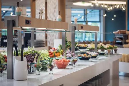 Astoria All Inclusive, Private Beach & Parking - 11