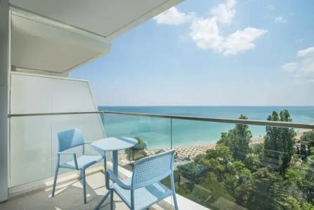 Astoria All Inclusive, Private Beach & Parking - 6