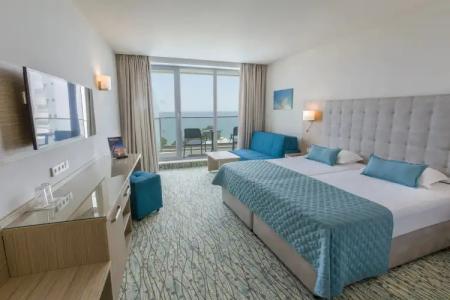 Astoria All Inclusive, Private Beach & Parking - 2