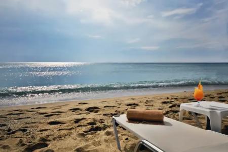 Astoria All Inclusive, Private Beach & Parking - 28