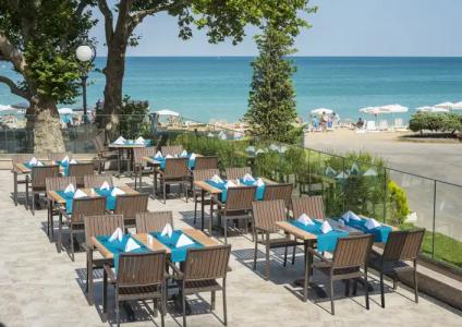 Astoria All Inclusive, Private Beach & Parking - 32