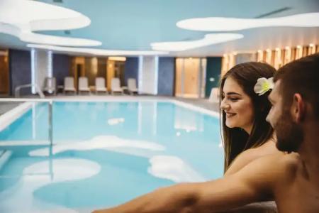 Astoria All Inclusive, Private Beach & Parking - 40