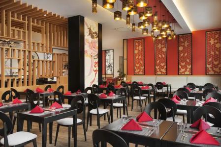 Astoria All Inclusive, Private Beach & Parking - 35