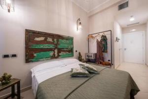 Love & Fama Hotel, Sabaudia