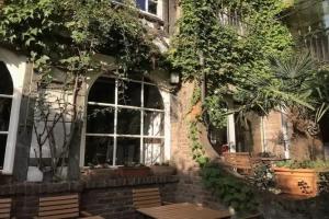 St. Vinzenz Mini-hotel, Kerpen