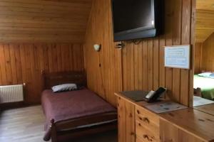 Guest House Eco home, Jurmala
