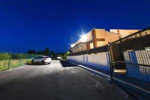 B&B Il FIORONE, Torre Canne