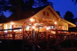 P.A.N. Beach Bungalows Hotel, Klong Muang
