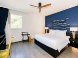 2 Bedrooms Marina Grand Suite with balcony