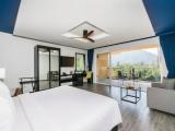 Marina Deluxe Double room