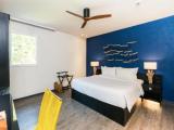 Marina Superior Double room