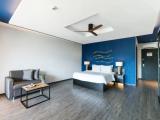 Marina Crew Cabin