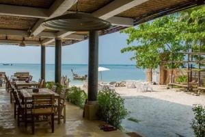 Koh Mook De Tara, Ko Mook