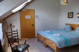 B&B Den lange Heiman Mini-hotel, Meisburg