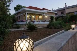 Harmony House, Kissamos