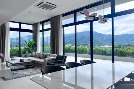 Diamond Resort Phuket - SHA - 203
