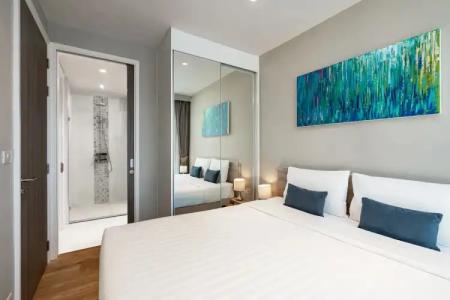 Diamond Resort Phuket - SHA - 107