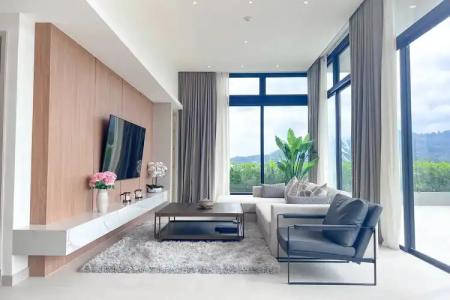 Diamond Resort Phuket - SHA - 202