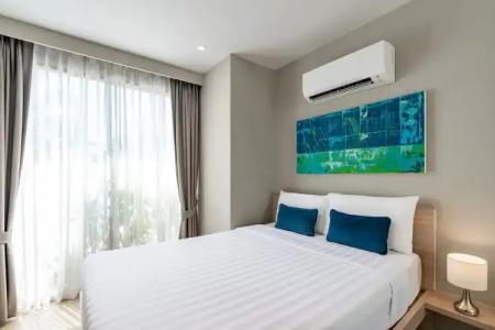 Diamond Resort Phuket - SHA - 160