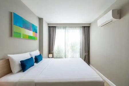 Diamond Resort Phuket - SHA - 159