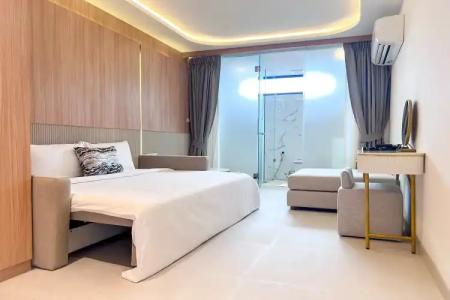 Diamond Resort Phuket - SHA - 197