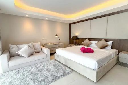 Diamond Resort Phuket - SHA - 195