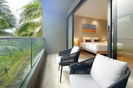 Diamond Resort Phuket - SHA - 169
