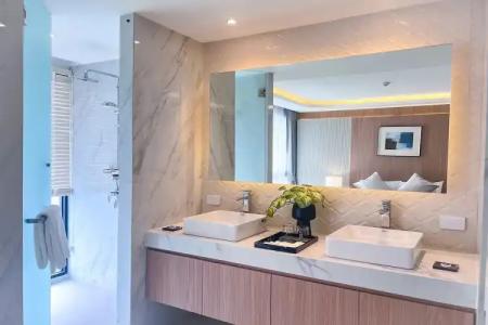 Diamond Resort Phuket - SHA - 215