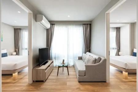 Diamond Resort Phuket - SHA - 108