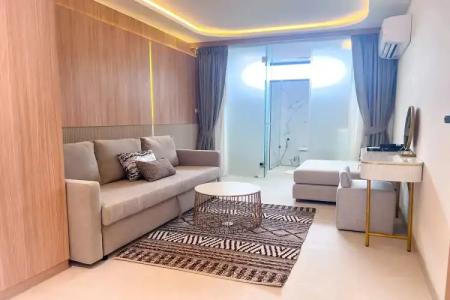 Diamond Resort Phuket - SHA - 196