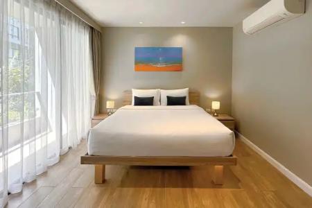 Diamond Resort Phuket - SHA - 166