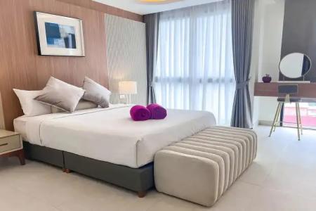 Diamond Resort Phuket - SHA - 194