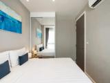 2 Bedrooms Suite