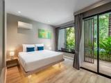 3 Bedrooms Grand Pool Terrace Suite