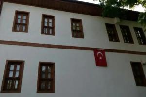 MELEK HANIM KONAGI, Safranbolu