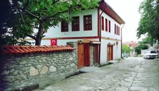 MELEK HANIM KONAĞI - 8